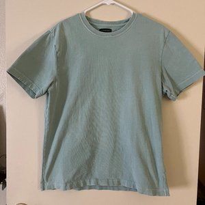 J Crew Men’s Medium 1994 Everyday shirt in Sea Foam Green